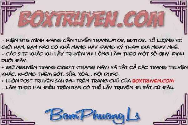 Heat - Thế Giới Ngầm Chapter 17 trang 26