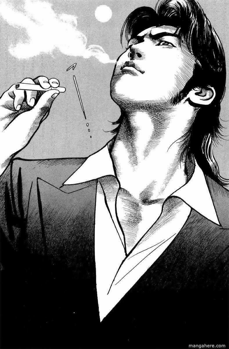 Heat - Thế Giới Ngầm Chapter 18 trang 18