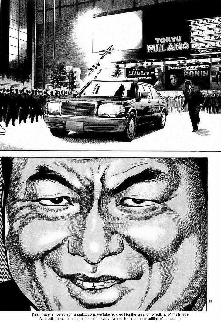 Heat - Thế Giới Ngầm Chapter 19 trang 24