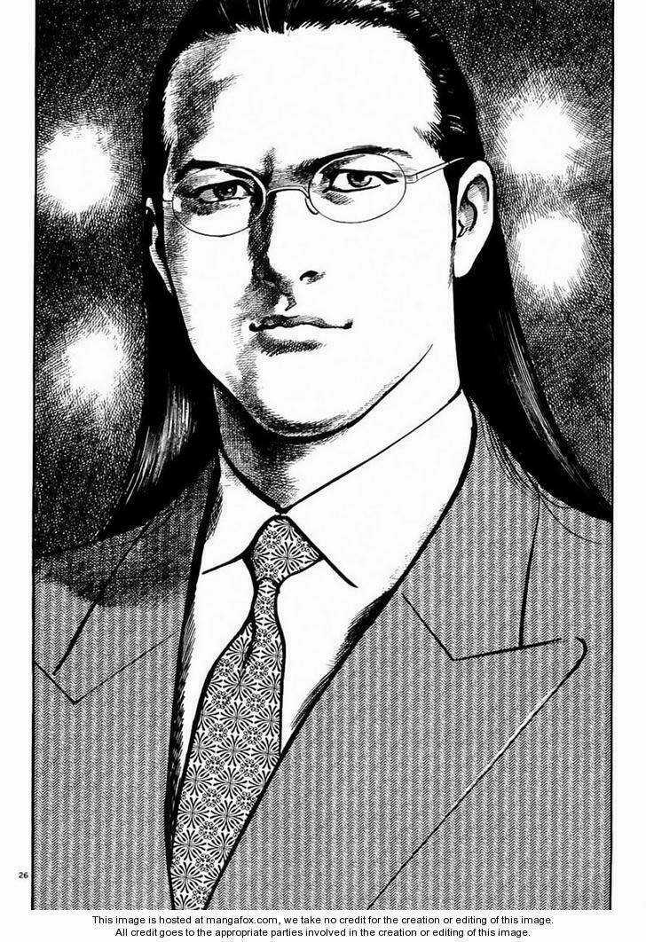 Heat - Thế Giới Ngầm Chapter 19 trang 27