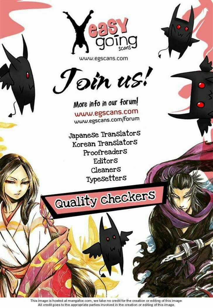 Heat - Thế Giới Ngầm Chapter 19 trang 28