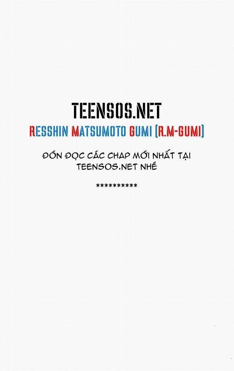 Heat - Thế Giới Ngầm Chapter 2 trang 27