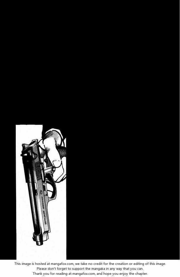 Heat - Thế Giới Ngầm Chapter 21 trang 28