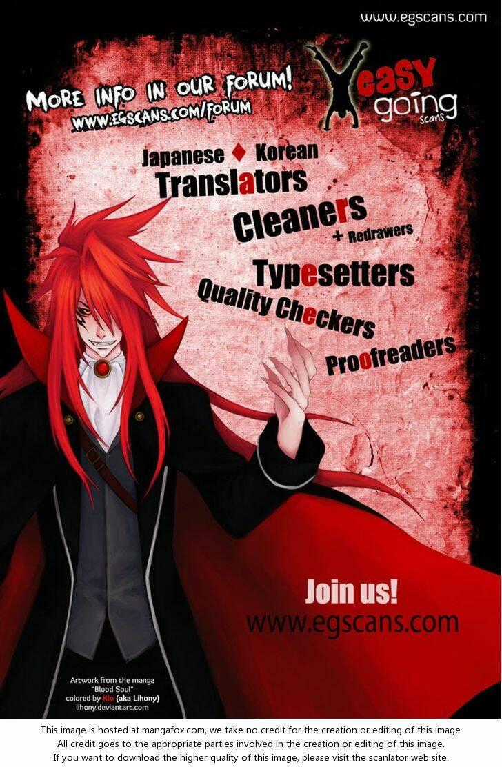 Heat - Thế Giới Ngầm Chapter 21 trang 29