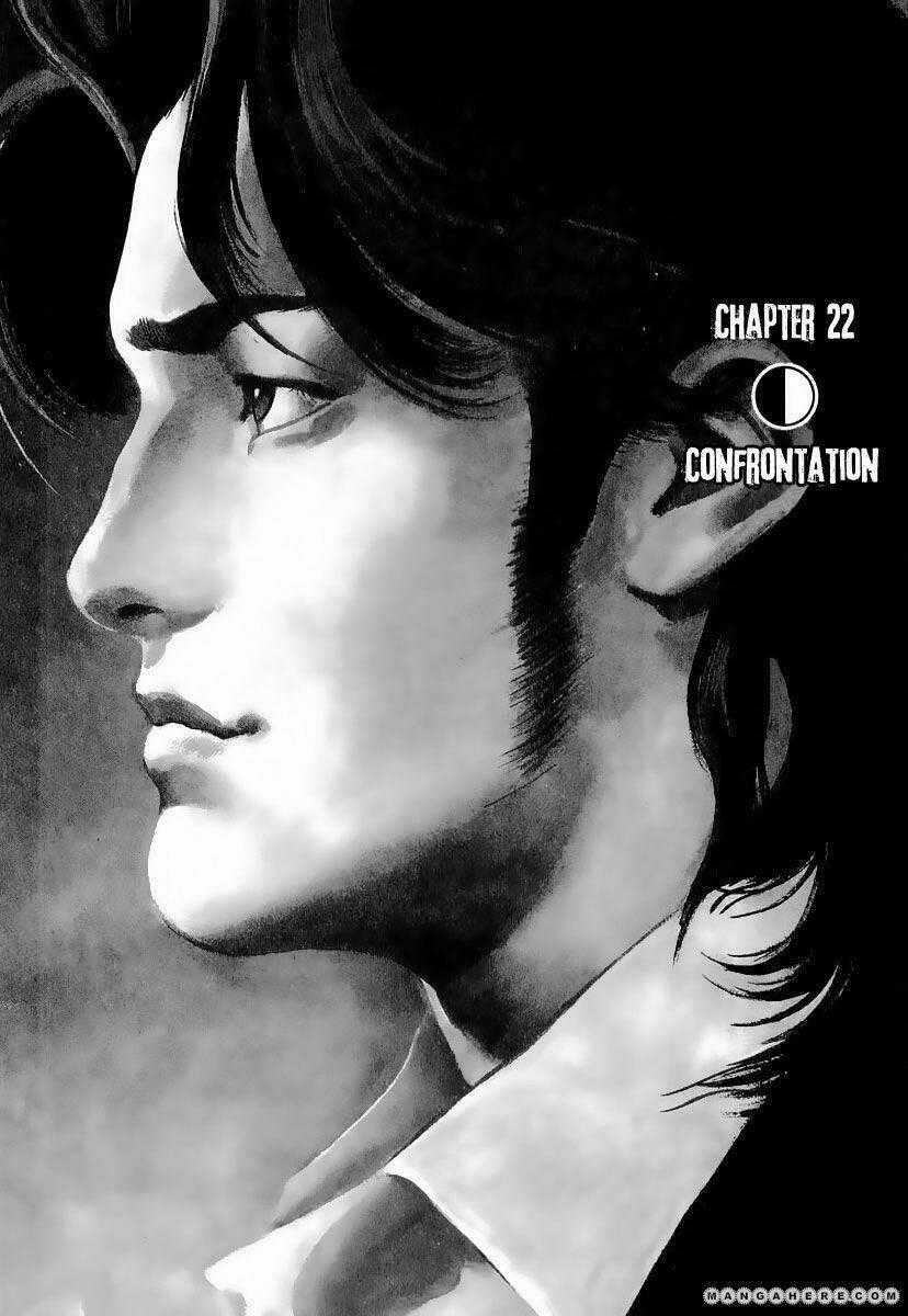 Heat - Thế Giới Ngầm Chapter 22 trang 0
