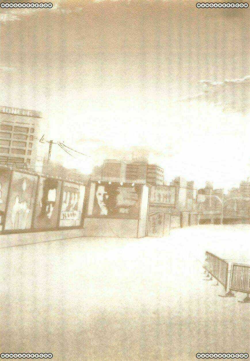 Heat - Thế Giới Ngầm Chapter 23 trang 2