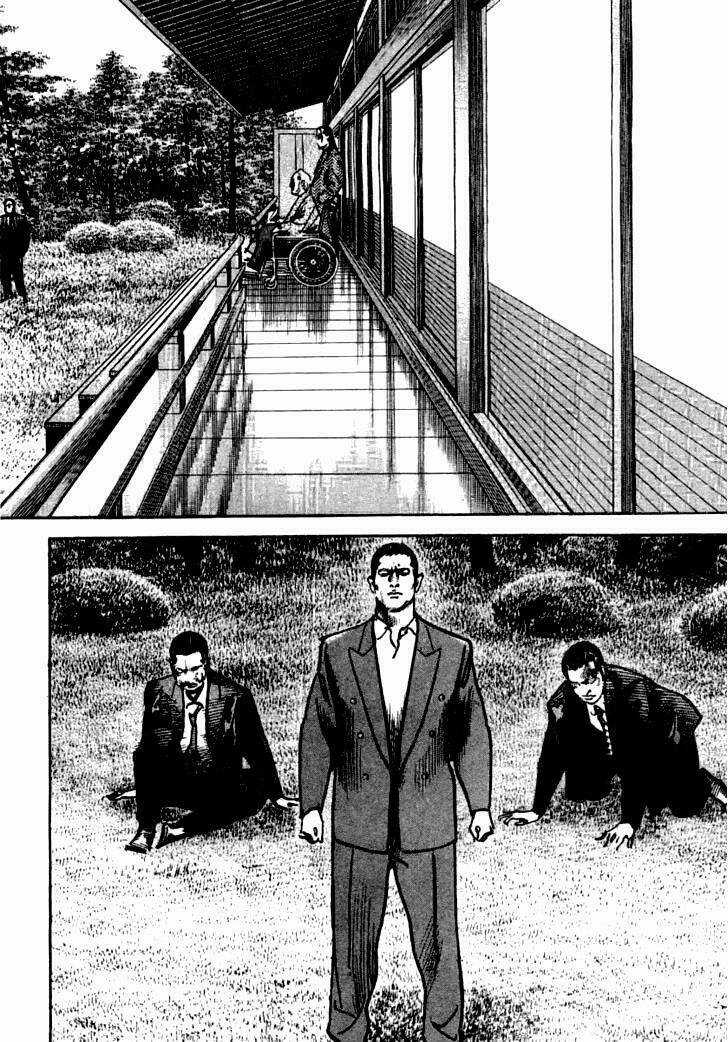 Heat - Thế Giới Ngầm Chapter 25 trang 3