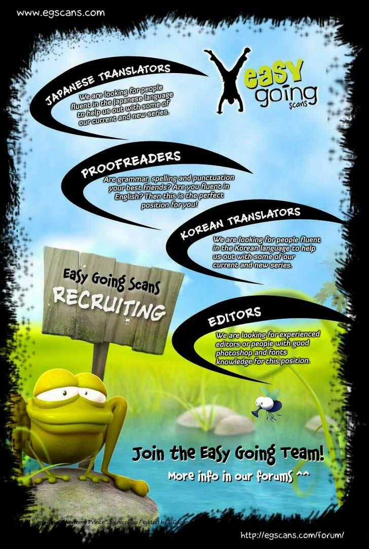 Heat - Thế Giới Ngầm Chapter 3 trang 27