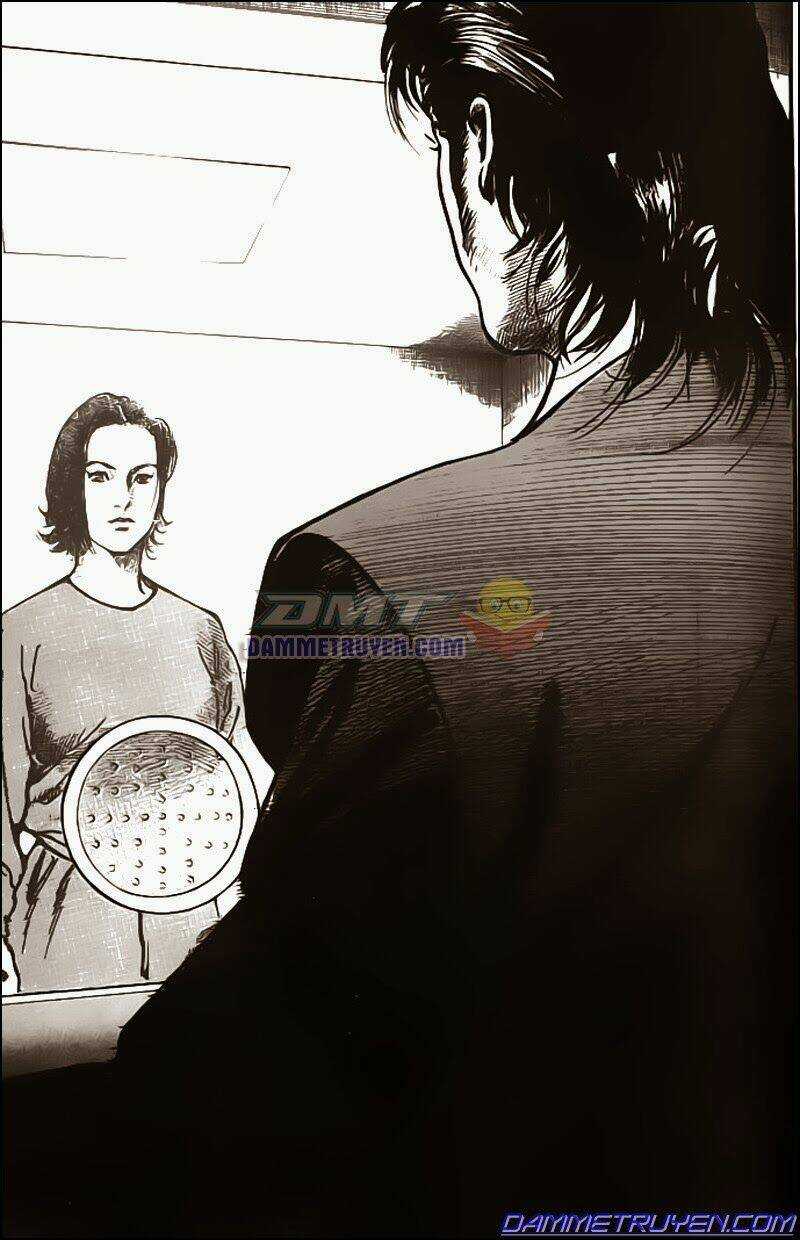 Heat - Thế Giới Ngầm Chapter 31 trang 18