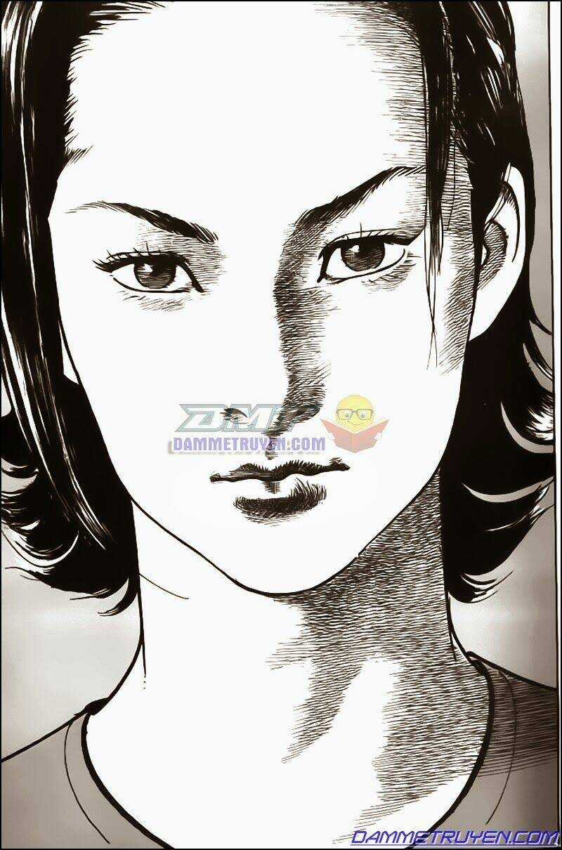 Heat - Thế Giới Ngầm Chapter 31 trang 20