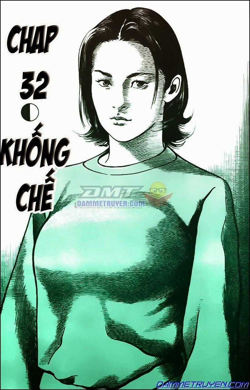 Heat - Thế Giới Ngầm Chapter 32 trang 0