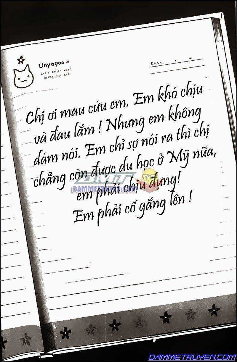 Heat - Thế Giới Ngầm Chapter 38 trang 15