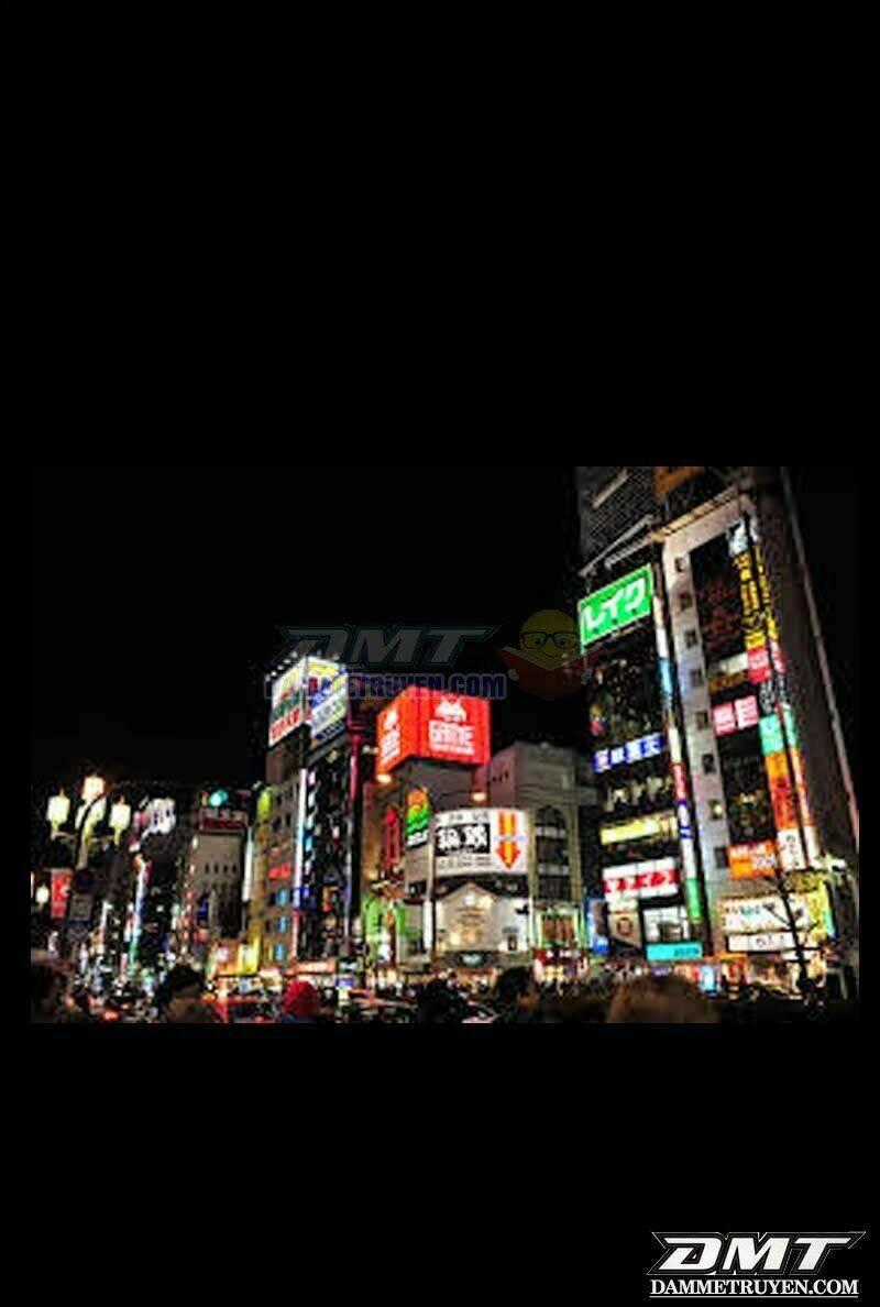 Heat - Thế Giới Ngầm Chapter 39 trang 1