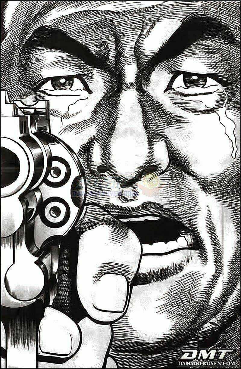 Heat - Thế Giới Ngầm Chapter 39 trang 17