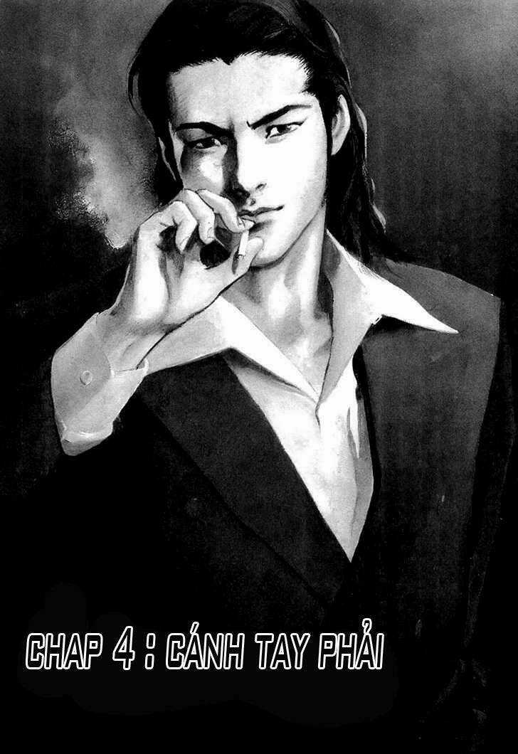 Heat - Thế Giới Ngầm Chapter 4 trang 2