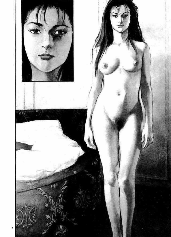 Heat - Thế Giới Ngầm Chapter 4 trang 5