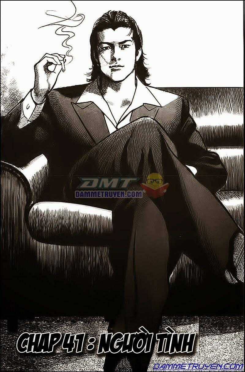 Heat - Thế Giới Ngầm Chapter 41 trang 0