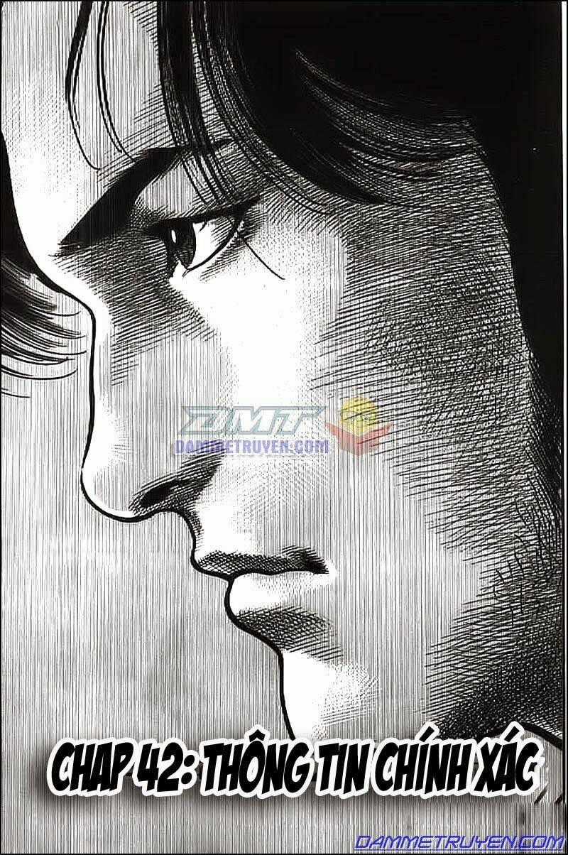 Heat - Thế Giới Ngầm Chapter 42 trang 0