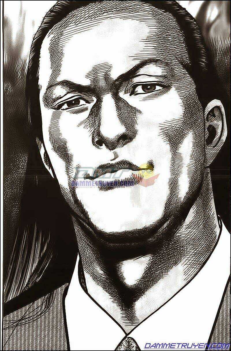 Heat - Thế Giới Ngầm Chapter 42 trang 23