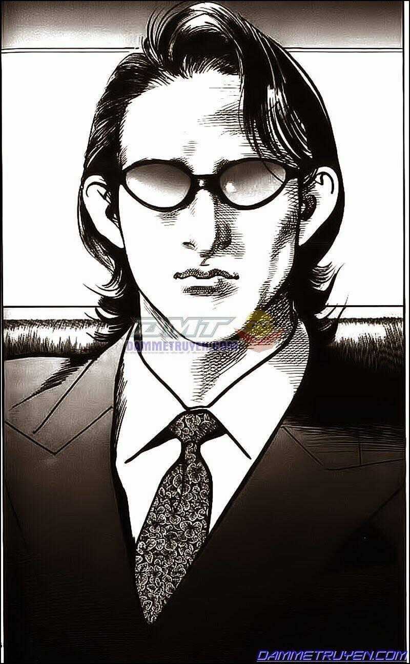 Heat - Thế Giới Ngầm Chapter 44 trang 25