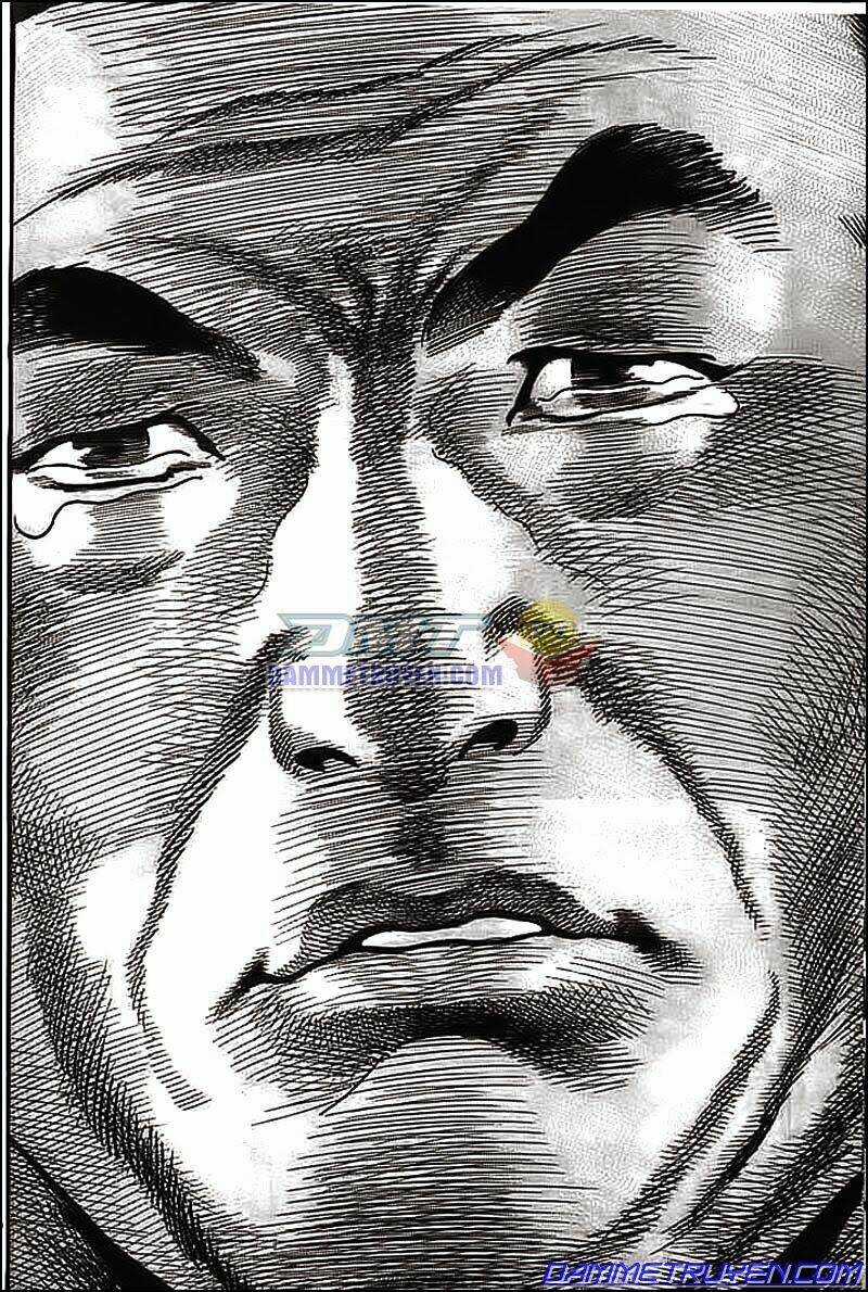 Heat - Thế Giới Ngầm Chapter 44 trang 9