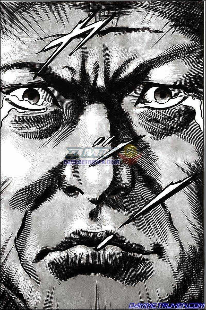 Heat - Thế Giới Ngầm Chapter 45 trang 18