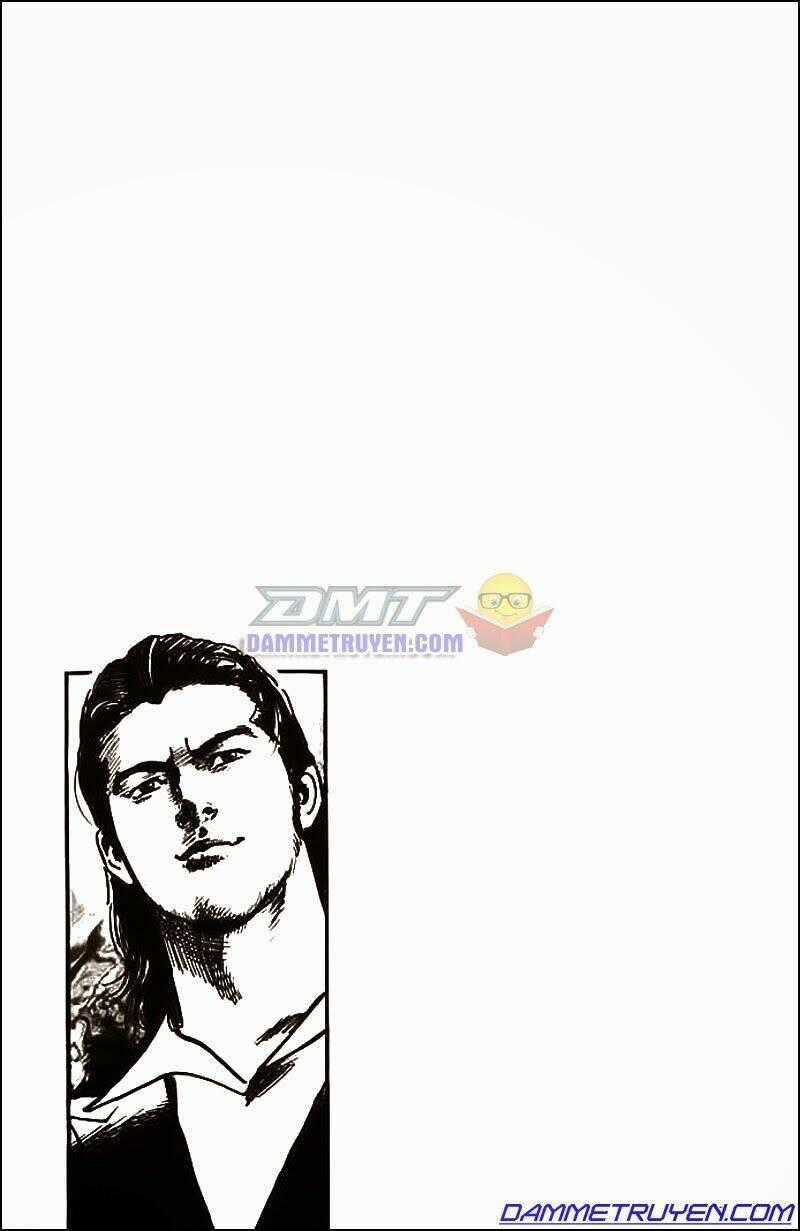 Heat - Thế Giới Ngầm Chapter 45 trang 26