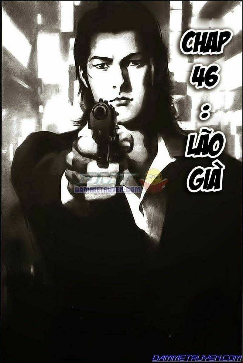 Heat - Thế Giới Ngầm Chapter 46 trang 0