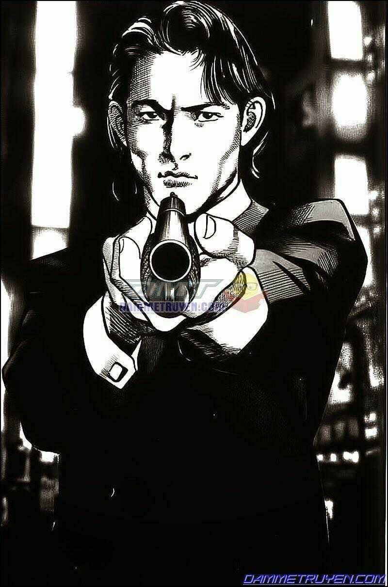 Heat - Thế Giới Ngầm Chapter 46 trang 1