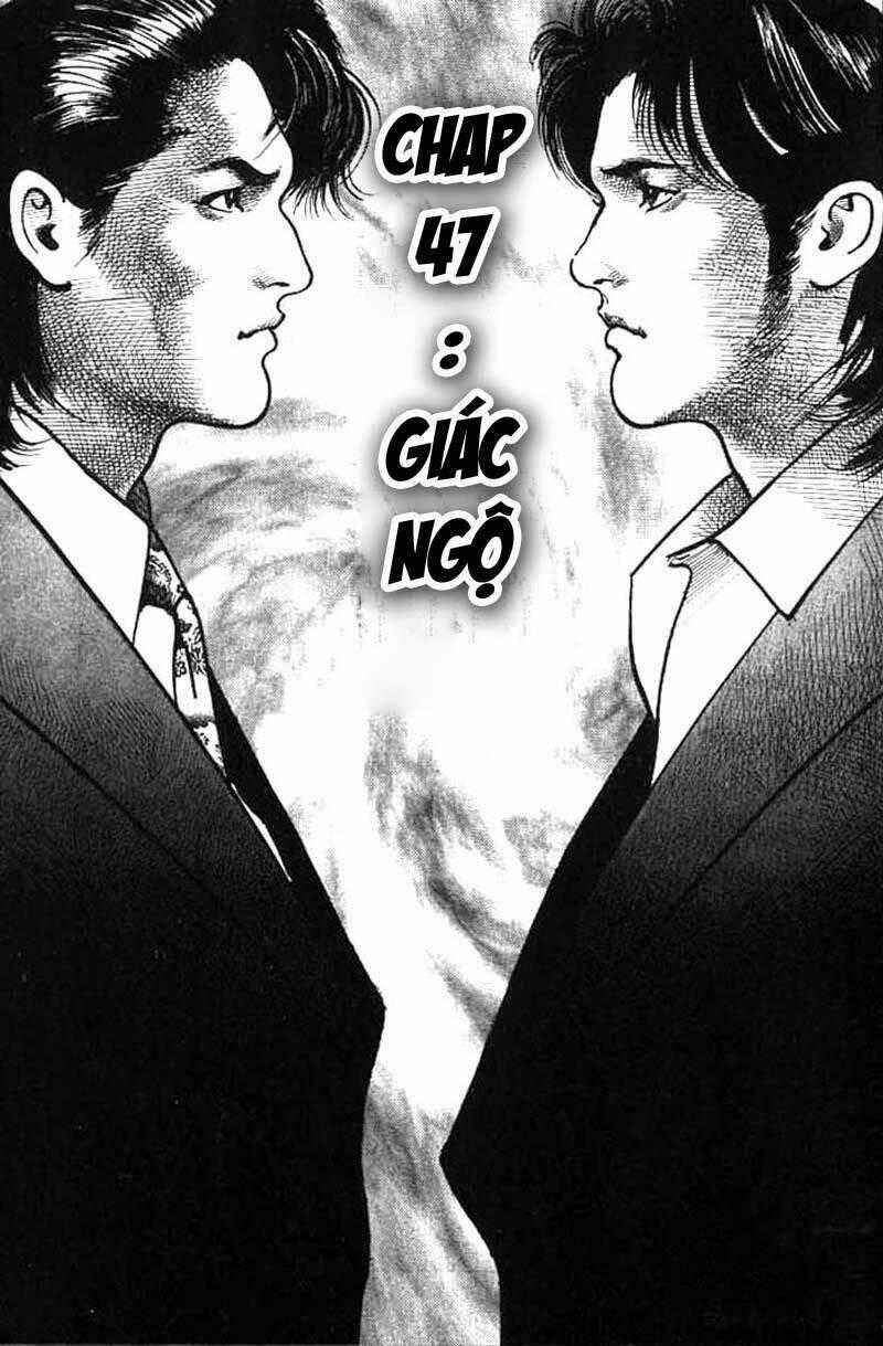Heat - Thế Giới Ngầm Chapter 47 trang 0