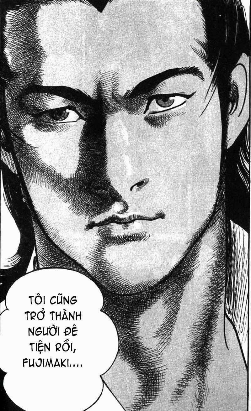 Heat - Thế Giới Ngầm Chapter 47 trang 25