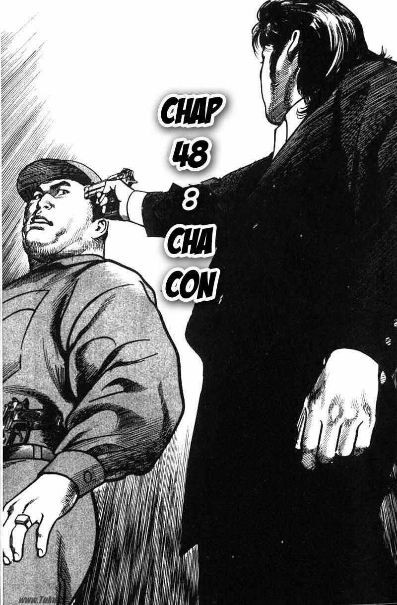 Heat - Thế Giới Ngầm Chapter 48 trang 1