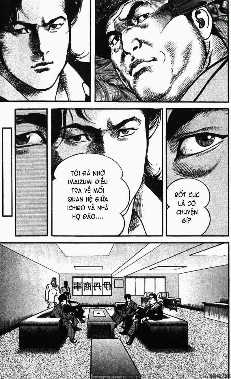 Heat - Thế Giới Ngầm Chapter 48 trang 2