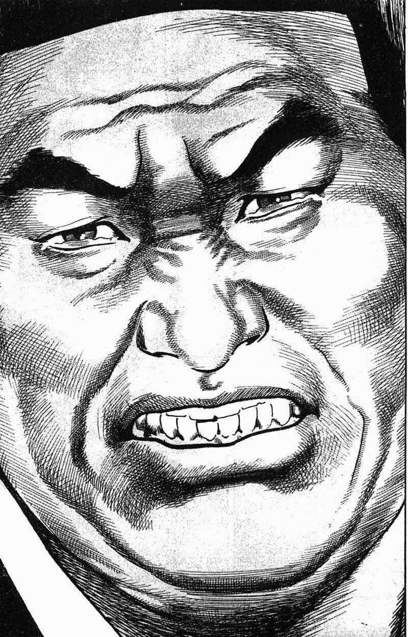 Heat - Thế Giới Ngầm Chapter 48 trang 23