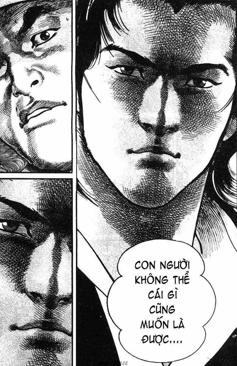 Heat - Thế Giới Ngầm Chapter 48 trang 9