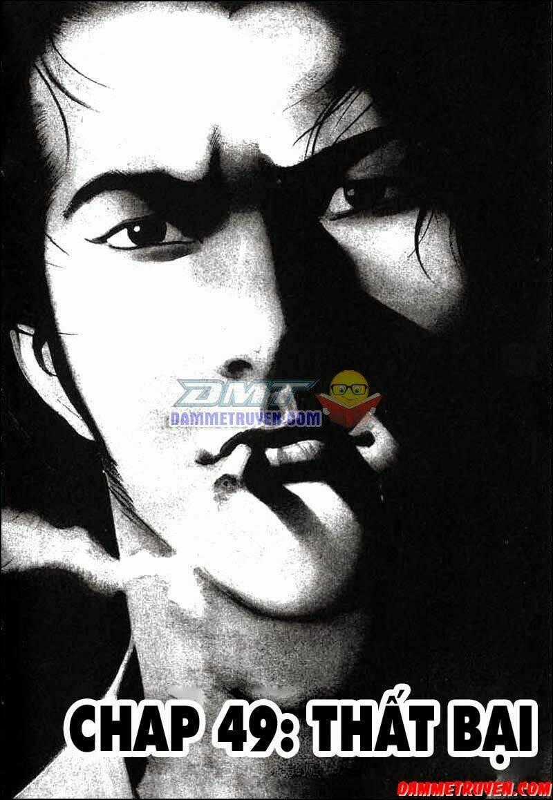 Heat - Thế Giới Ngầm Chapter 49 trang 1