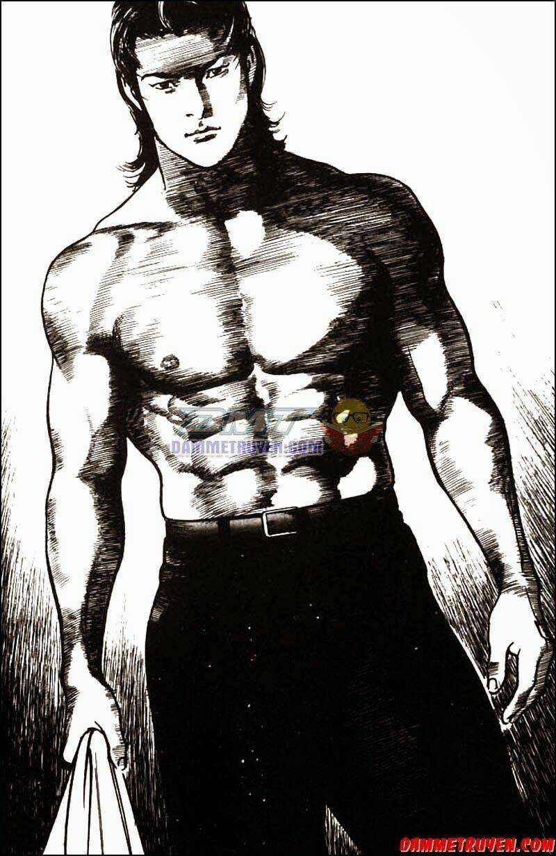 Heat - Thế Giới Ngầm Chapter 49 trang 19