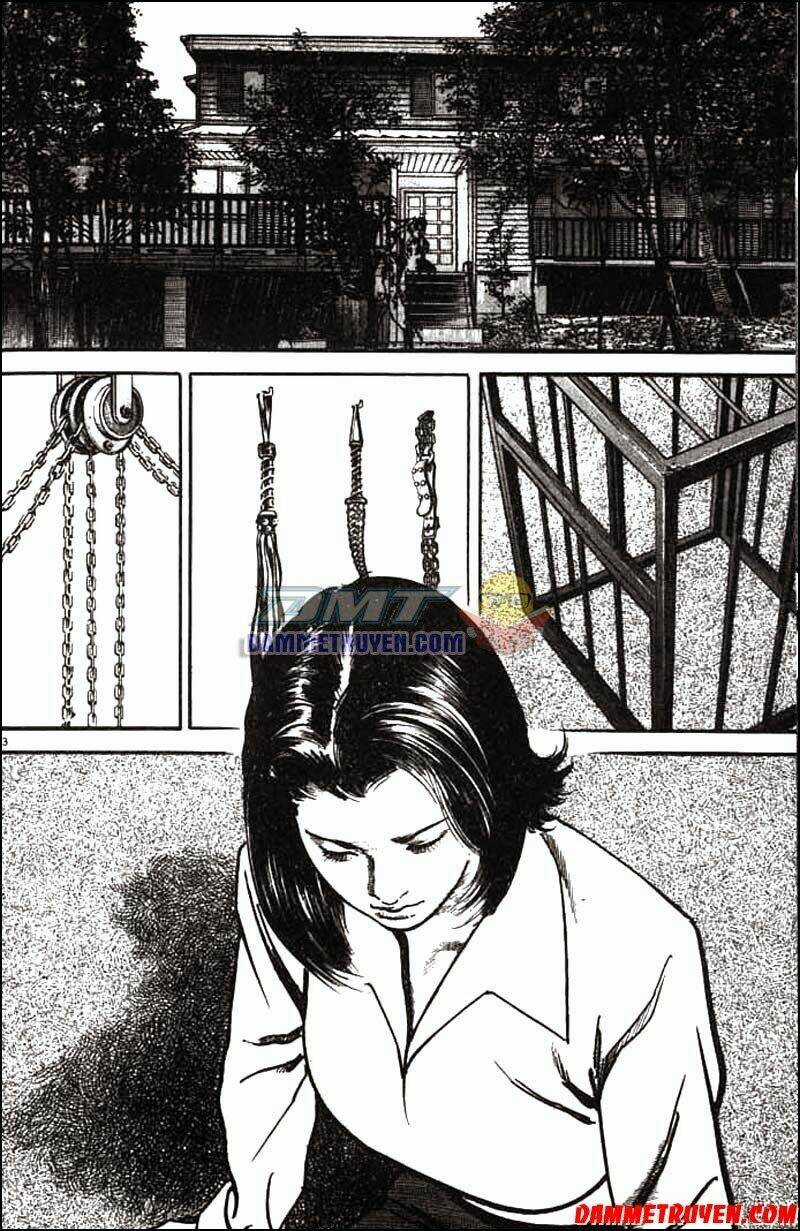 Heat - Thế Giới Ngầm Chapter 49 trang 23