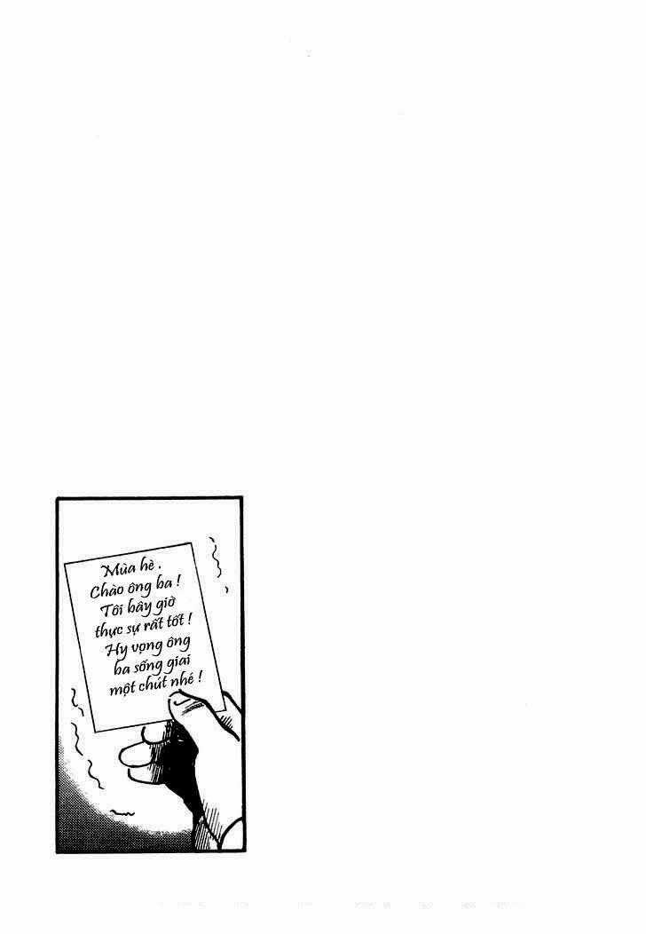 Heat - Thế Giới Ngầm Chapter 5 trang 28