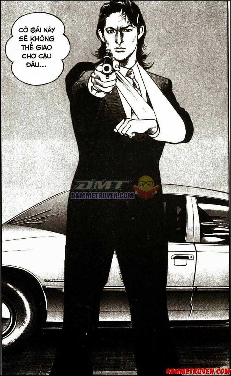 Heat - Thế Giới Ngầm Chapter 50 trang 23