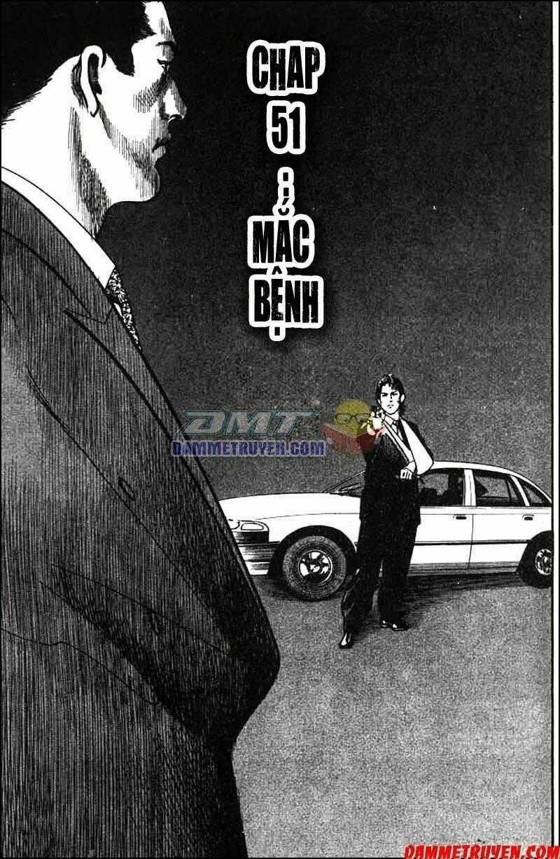 Heat - Thế Giới Ngầm Chapter 51 trang 1
