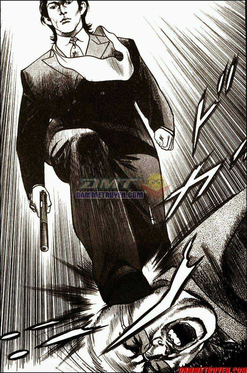 Heat - Thế Giới Ngầm Chapter 51 trang 19