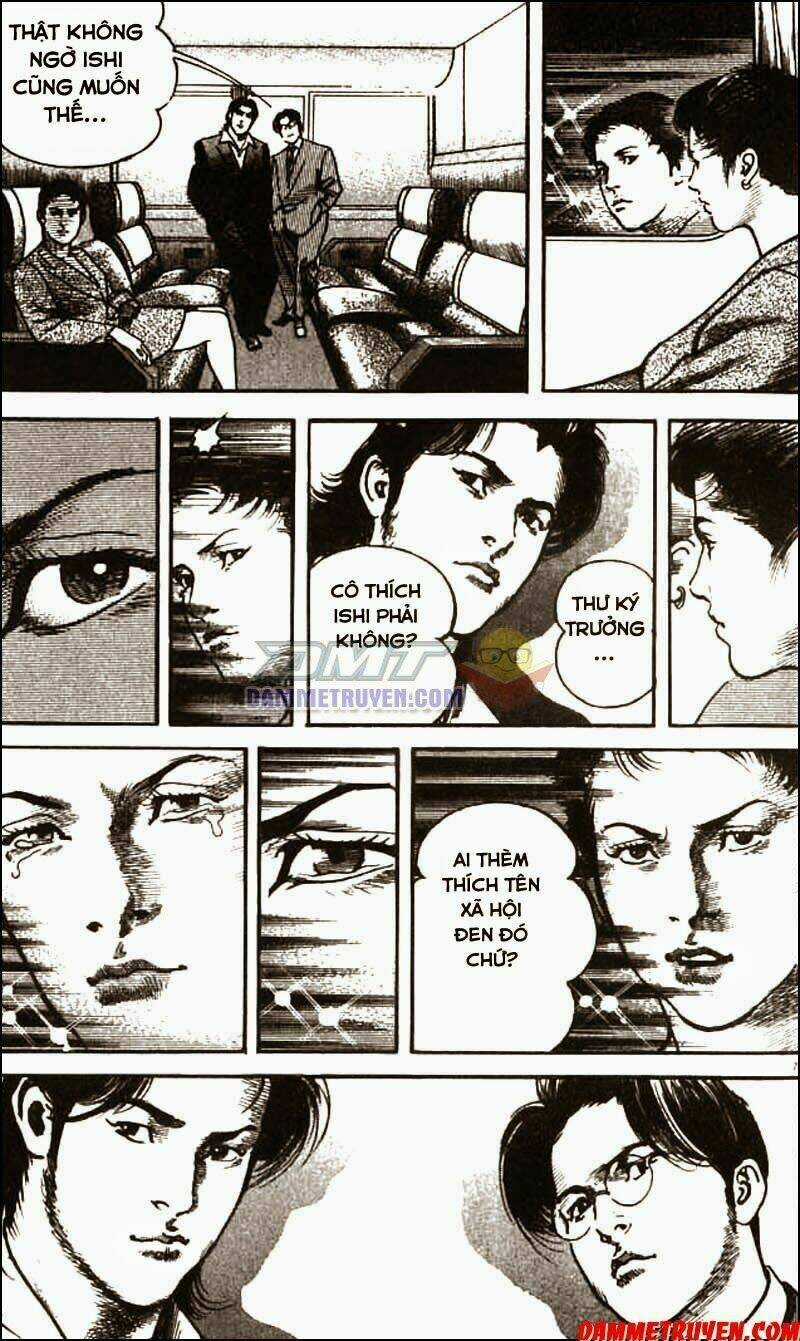 Heat - Thế Giới Ngầm Chapter 51 trang 7