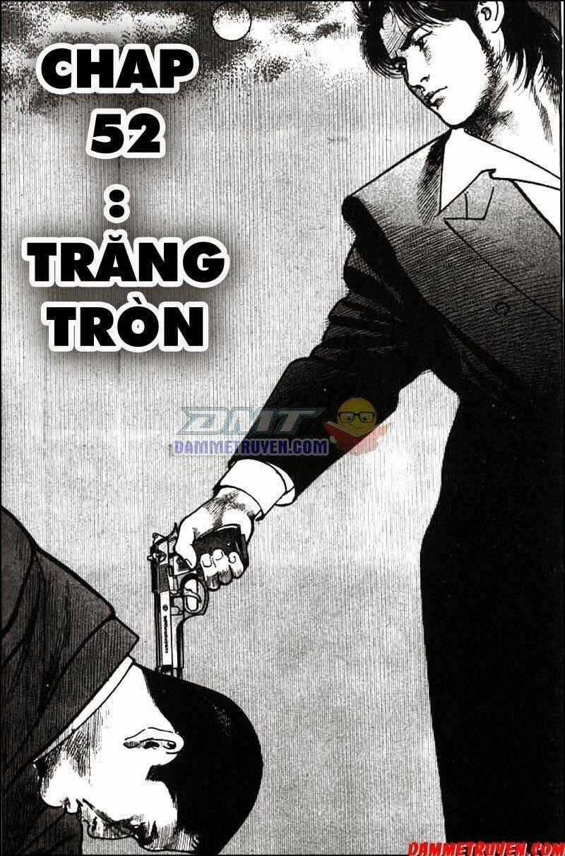 Heat - Thế Giới Ngầm Chapter 52 trang 1