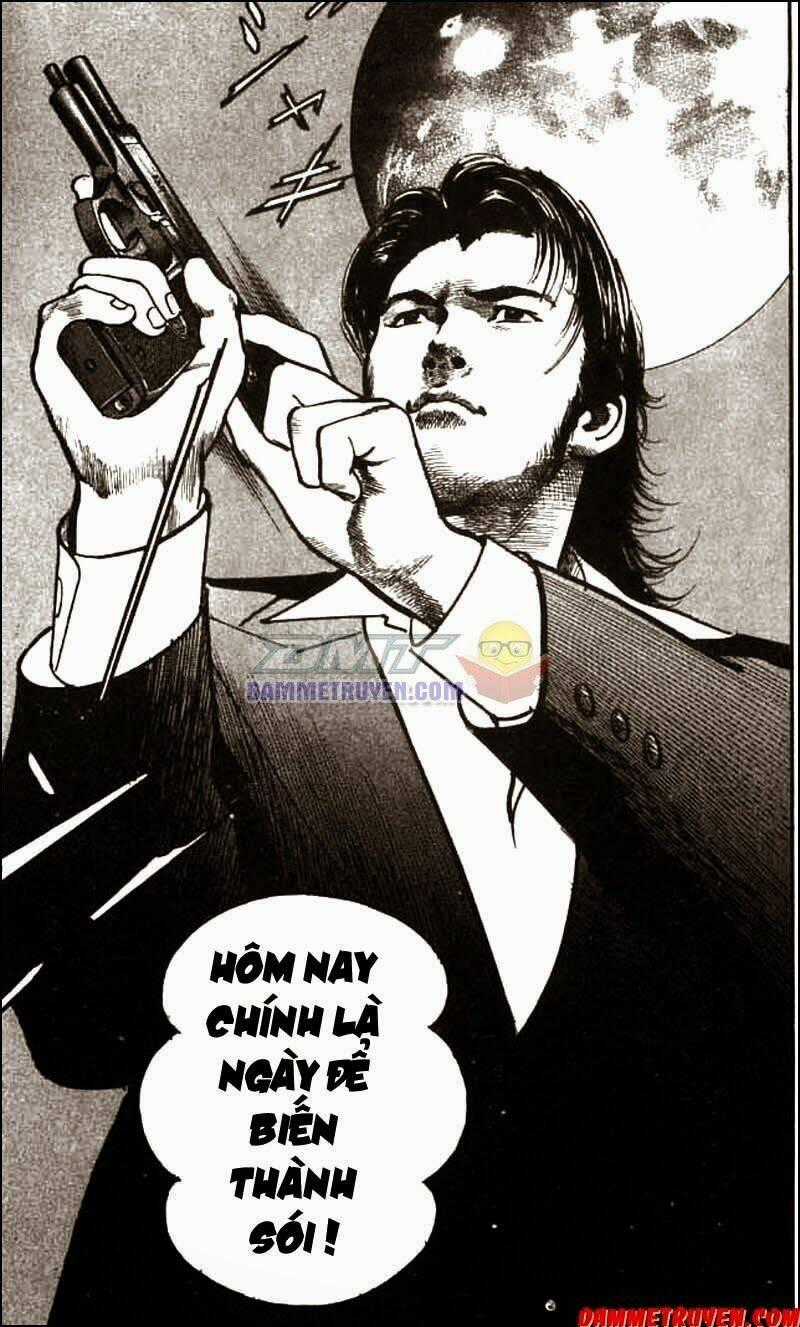 Heat - Thế Giới Ngầm Chapter 52 trang 26