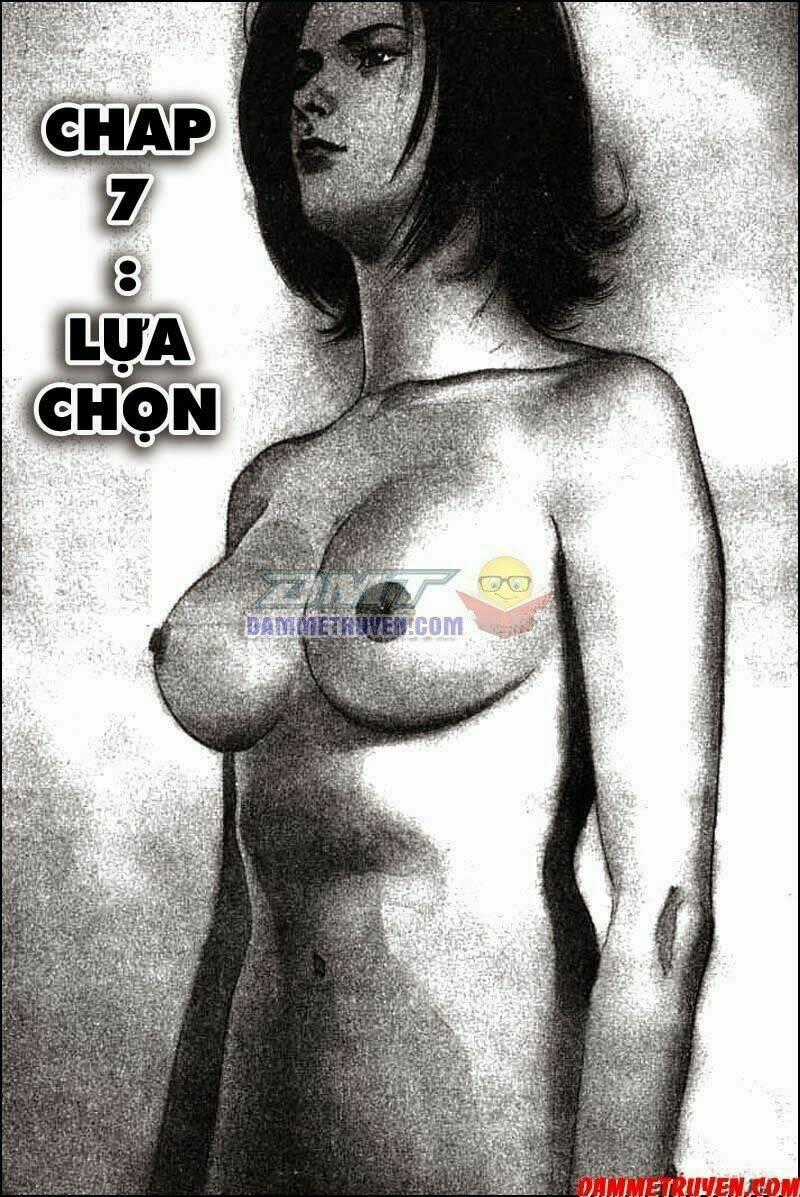 Heat - Thế Giới Ngầm Chapter 53 trang 1