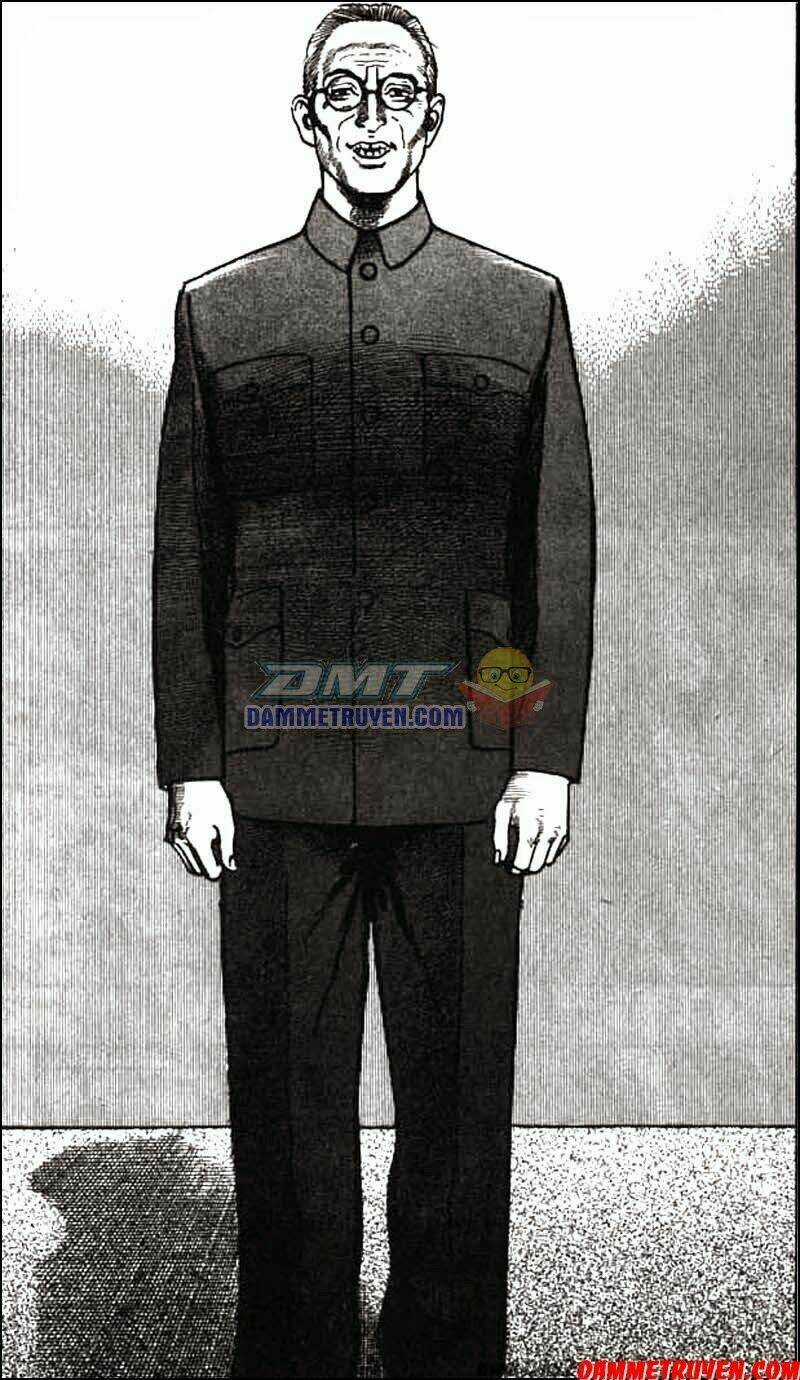 Heat - Thế Giới Ngầm Chapter 53 trang 20