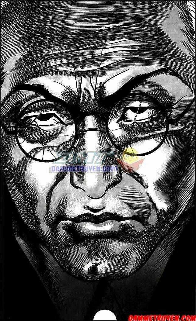 Heat - Thế Giới Ngầm Chapter 55 trang 25