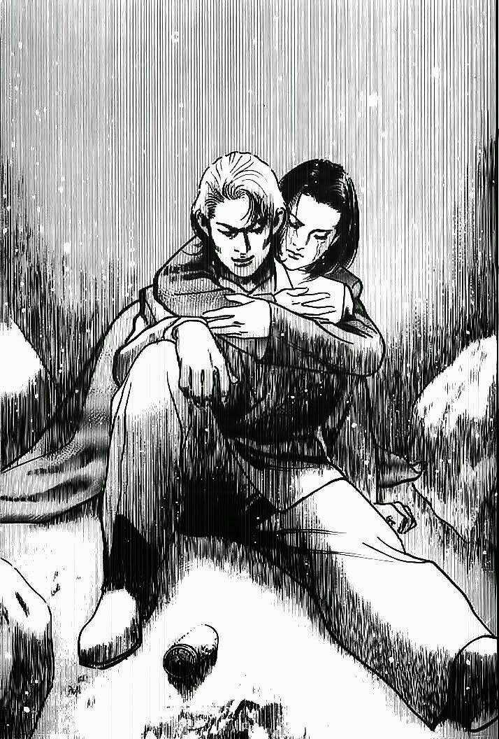 Heat - Thế Giới Ngầm Chapter 56 trang 10