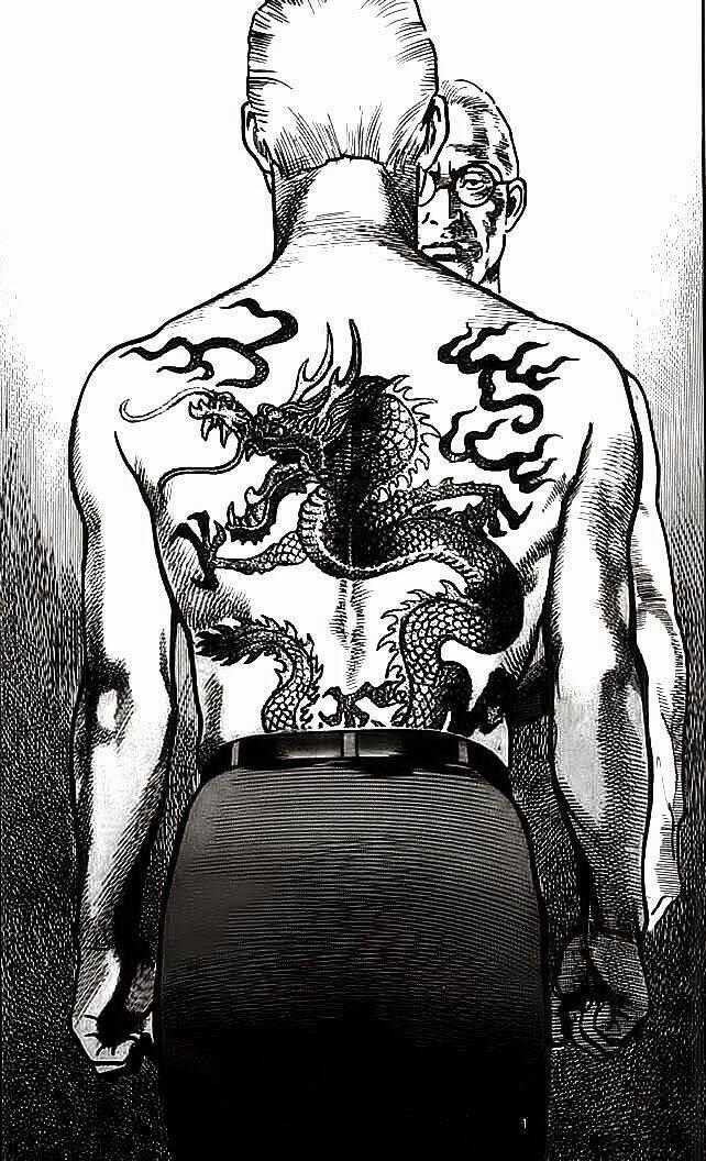 Heat - Thế Giới Ngầm Chapter 56 trang 24